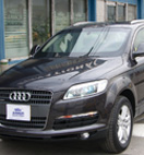 armor car