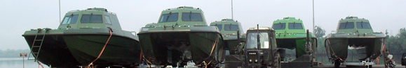 Armor Ships